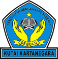 Logo SMA Negeri 1 Sebulu